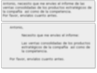 Cómo escribir un correo electrónico correctamente
